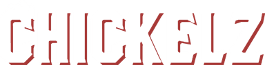 Chickelz Logo