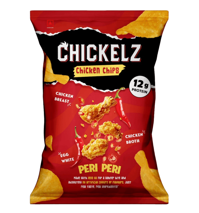 Desi Chilly Masala